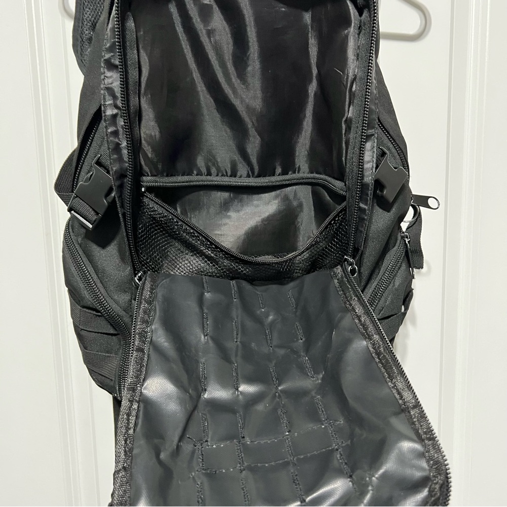 Tactical Backpack Range Bag Multipurpose Outdoor … - image 3